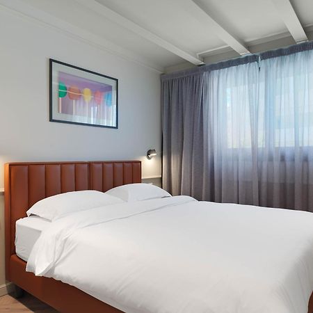Liv The City Suites Adults Only Larnaca Exterior photo